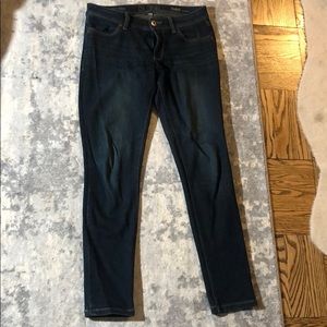 DL1961 EMMA Legging jeans Size 27